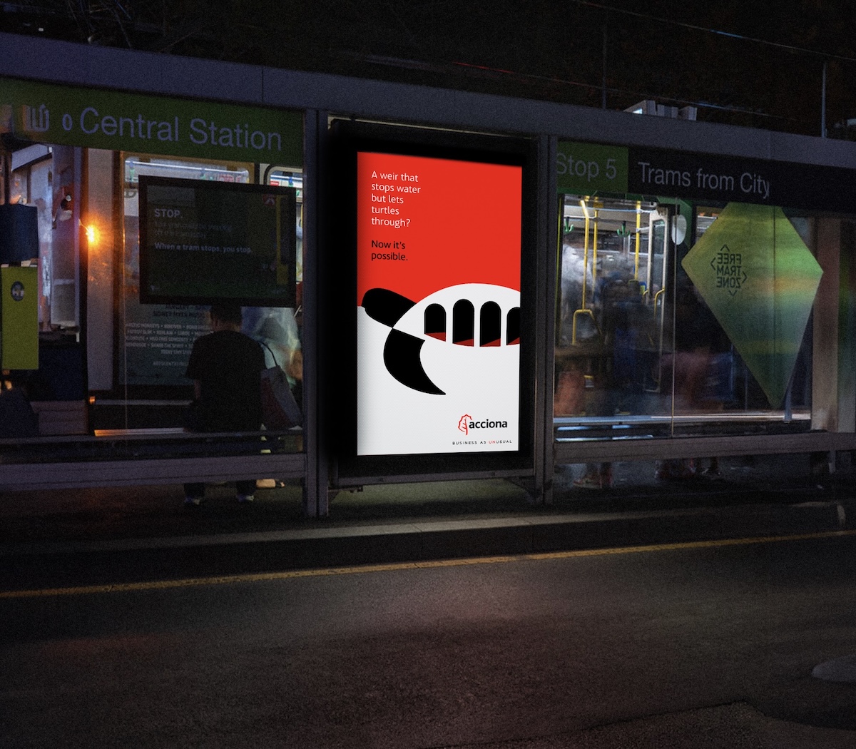 VML named Australian Agency of the Year in CB’s THE WORK 2025; DDB, Howatson+Co, ATime&Place, Bear Meets Eagle On Fire + HERO make up the top 6