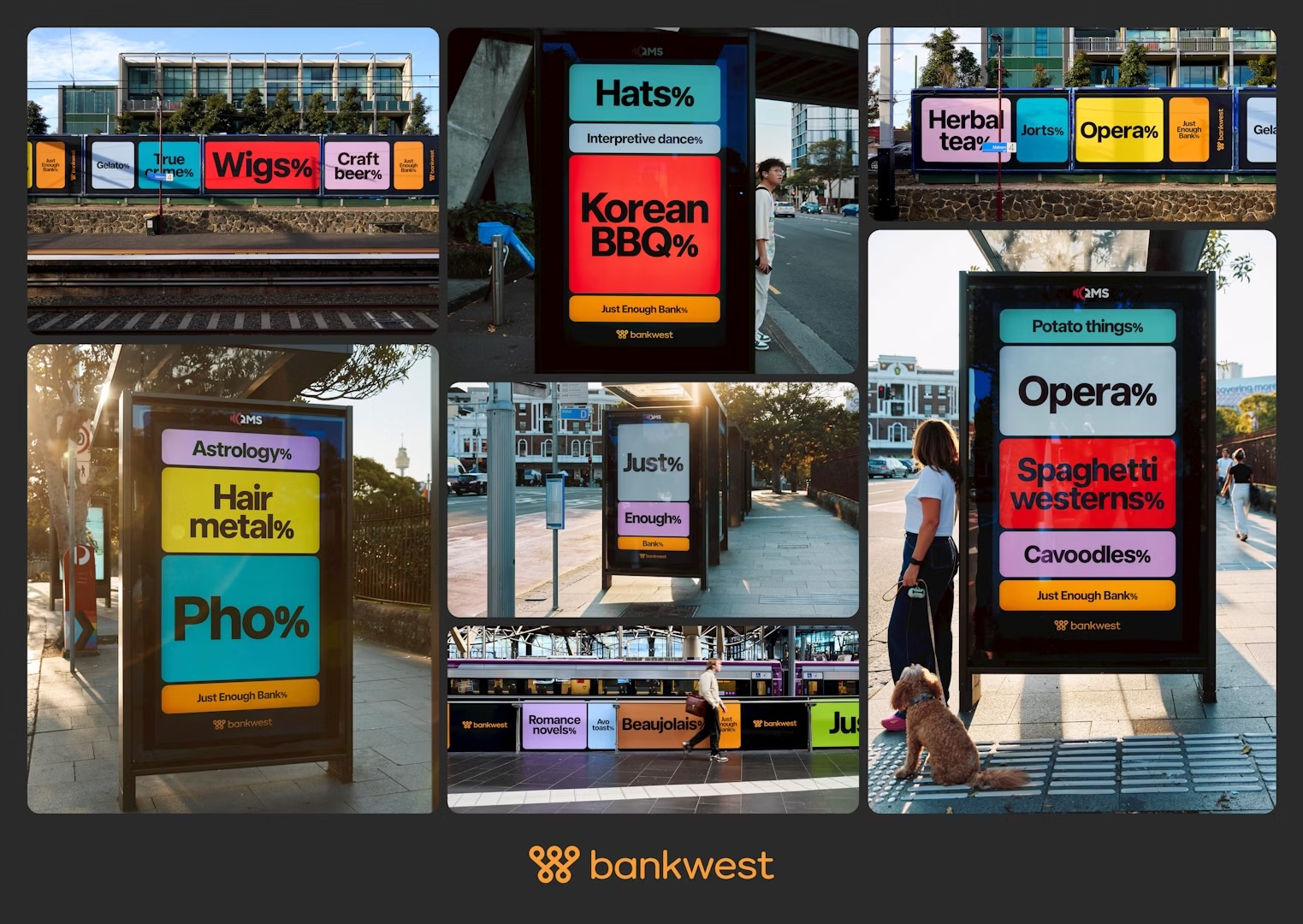 VML named Australian Agency of the Year in CB’s THE WORK 2025; DDB, Howatson+Co, ATime&Place, Bear Meets Eagle On Fire + HERO make up the top 6