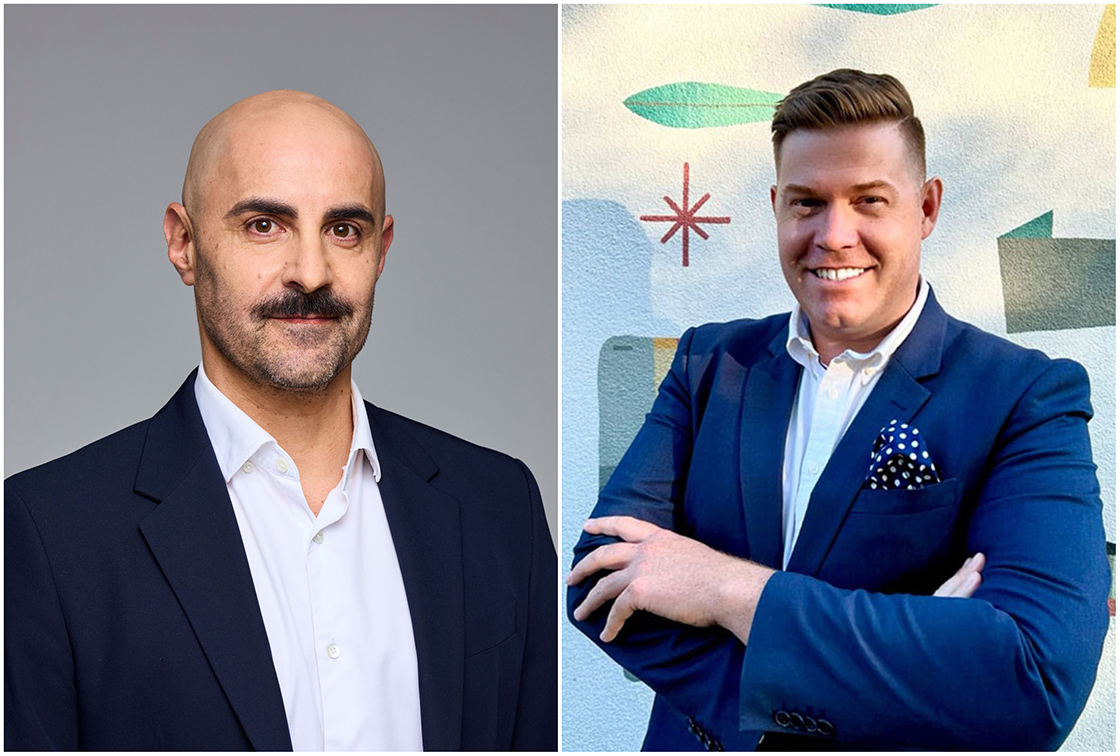 ARN appoints Brett Sandler as new Perth Sales Director, farewells Aaron Bryant