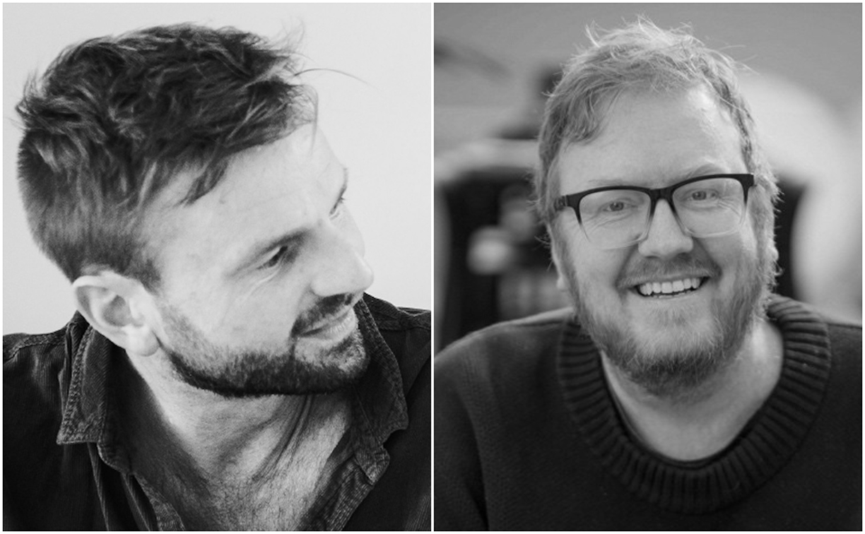AdSchool Copywriting returns with revamped course led by Josh Edge and Charles Baylis