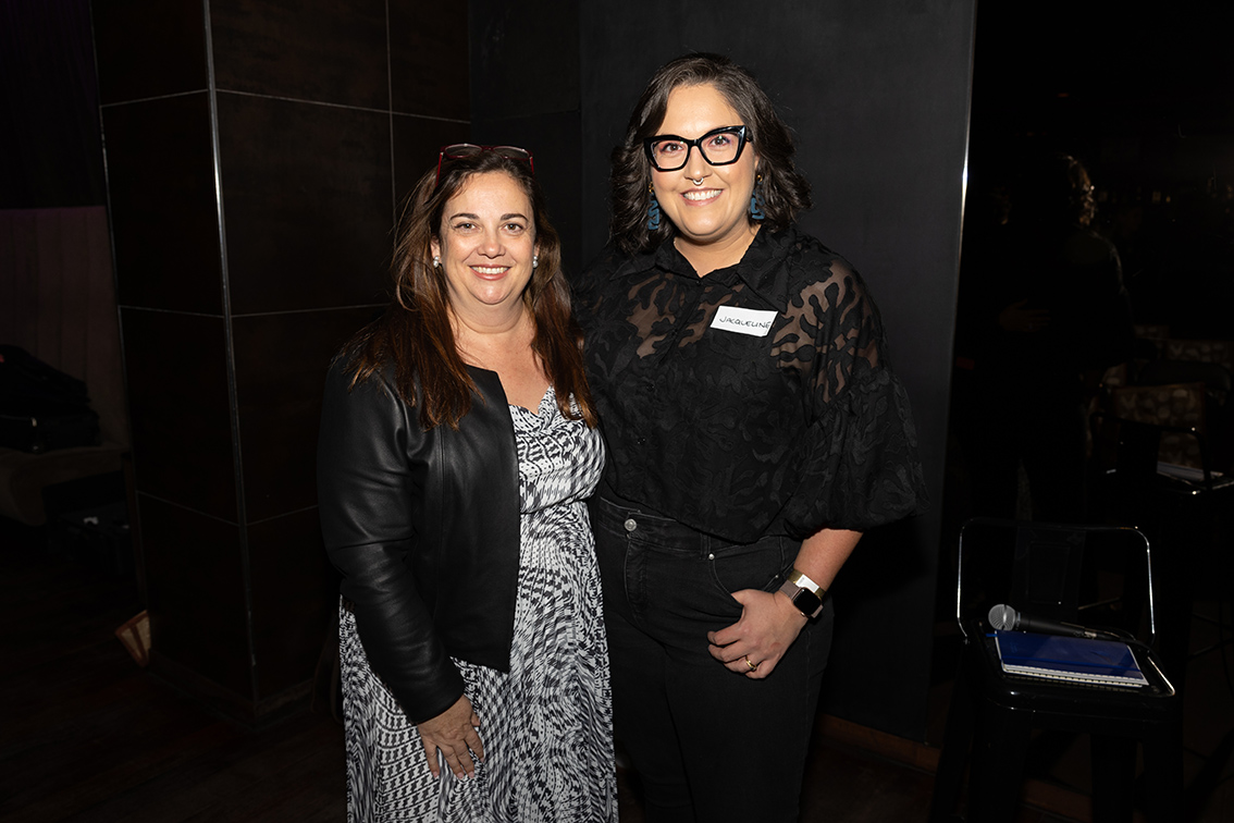 Grill The Marketer September hosts Melissa Osterhage, Head of Marketing – Galati Group
