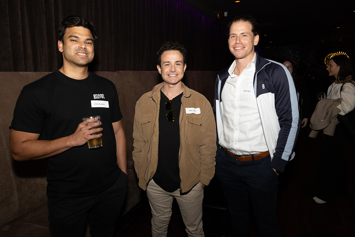 Grill The Marketer September hosts Melissa Osterhage, Head of Marketing – Galati Group