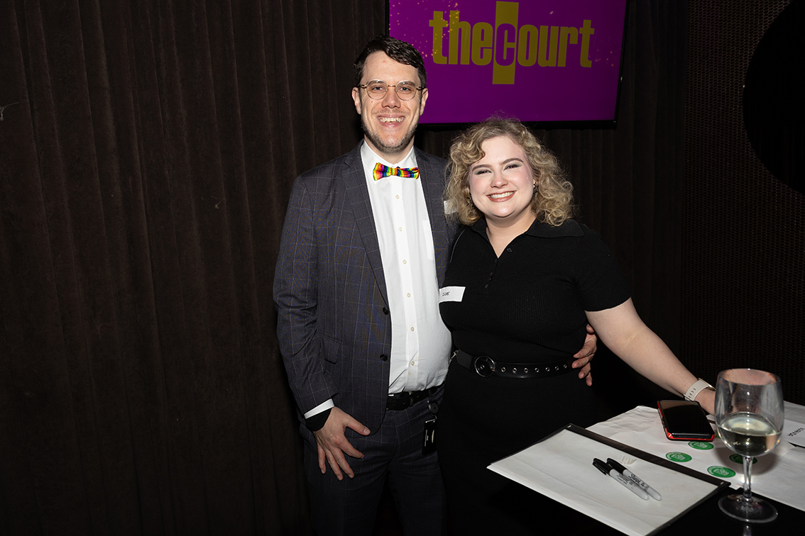 Grill The Marketer September hosts Melissa Osterhage, Head of Marketing – Galati Group