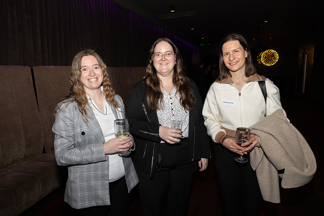Grill The Marketer September hosts Melissa Osterhage, Head of Marketing – Galati Group
