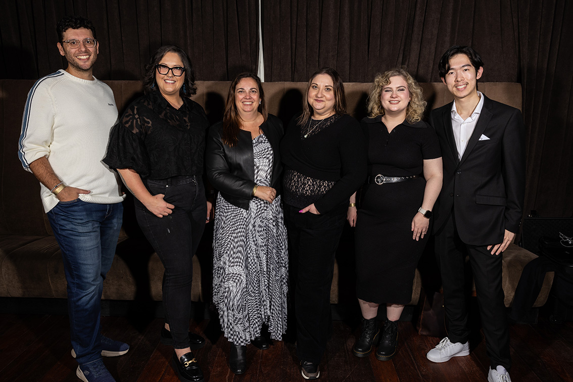 Grill The Marketer September hosts Melissa Osterhage, Head of Marketing – Galati Group