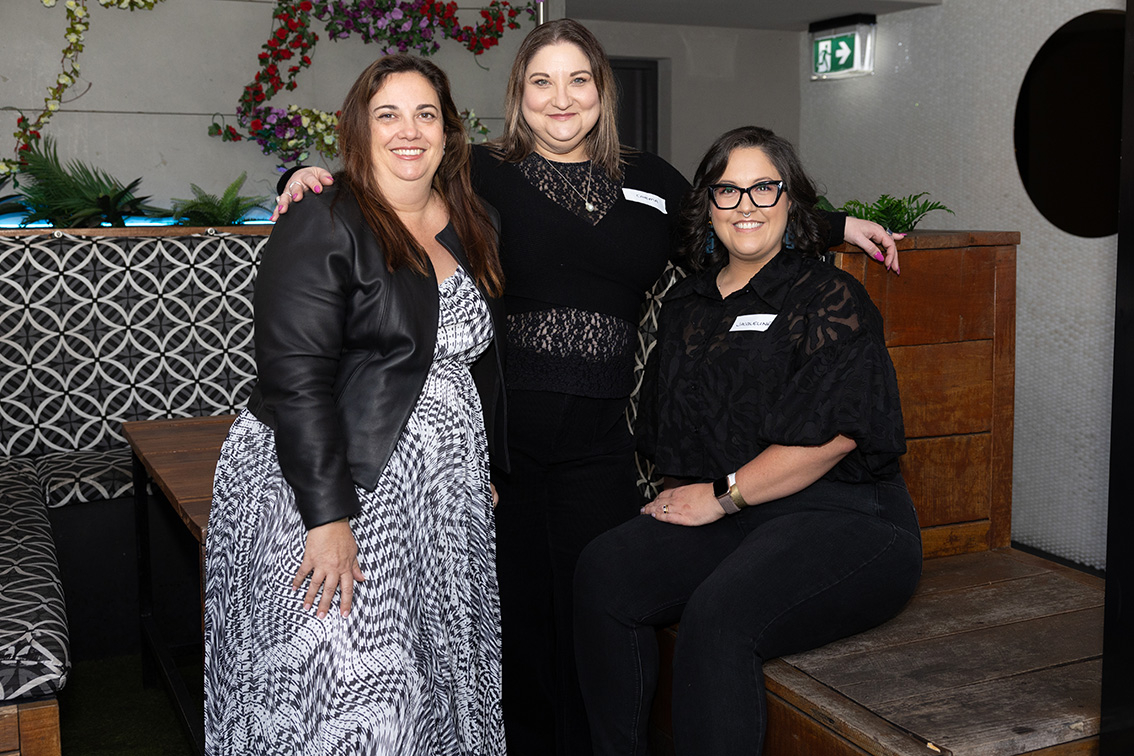 Grill The Marketer September hosts Melissa Osterhage, Head of Marketing – Galati Group