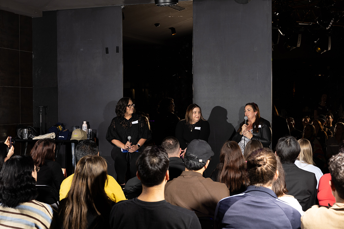 Grill The Marketer September hosts Melissa Osterhage, Head of Marketing – Galati Group