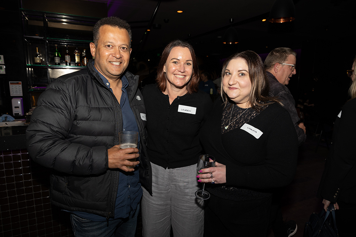 Grill The Marketer September hosts Melissa Osterhage, Head of Marketing – Galati Group