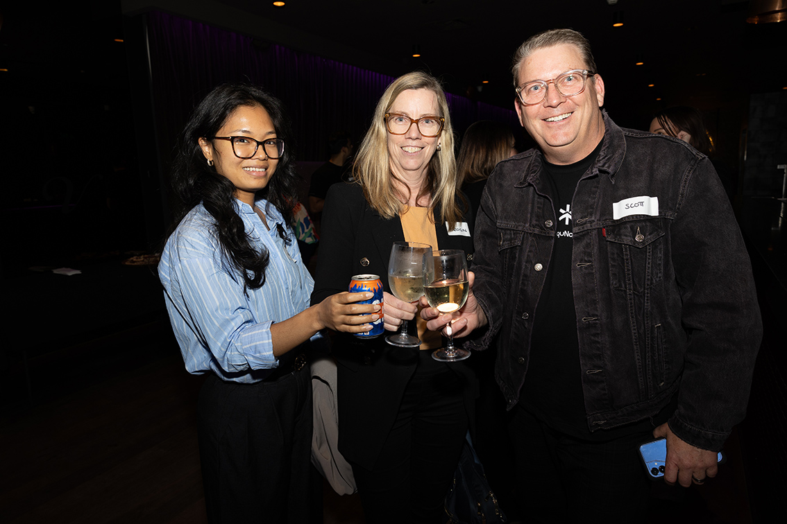 Grill The Marketer September hosts Melissa Osterhage, Head of Marketing – Galati Group