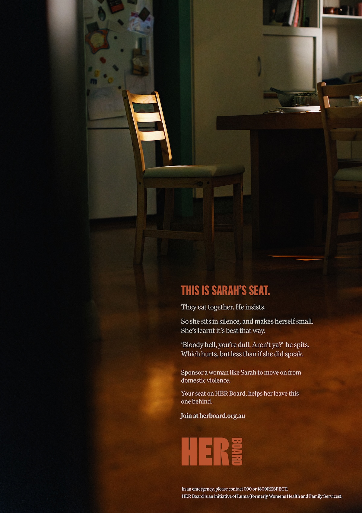 VML named Australian Agency of the Year in CB’s THE WORK 2025; DDB, Howatson+Co, ATime&Place, Bear Meets Eagle On Fire + HERO make up the top 6