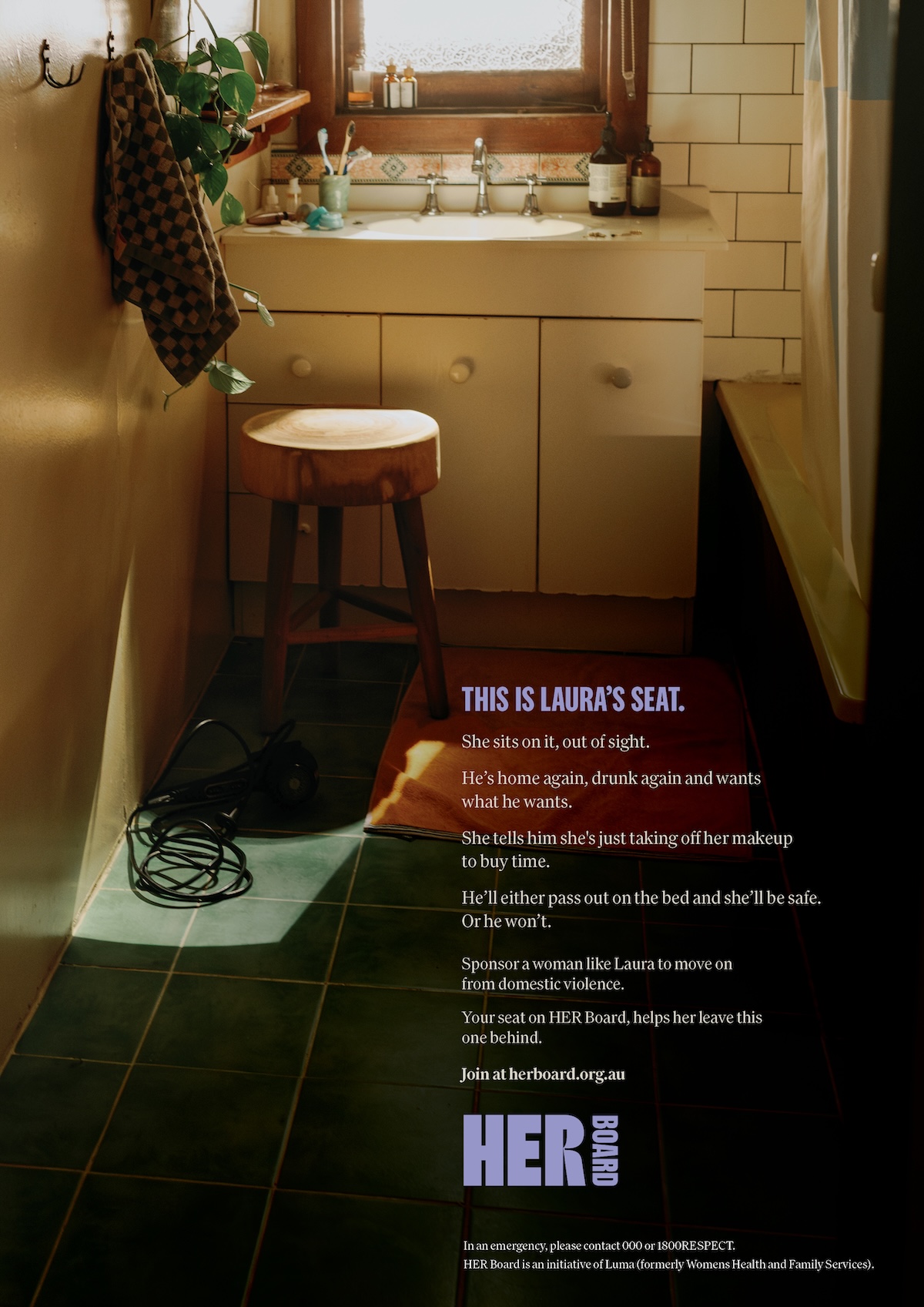 VML named Australian Agency of the Year in CB’s THE WORK 2025; DDB, Howatson+Co, ATime&Place, Bear Meets Eagle On Fire + HERO make up the top 6