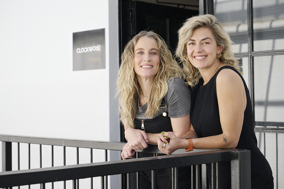 Luna Laure joins Clockwork Films WA’s growing roster of directors