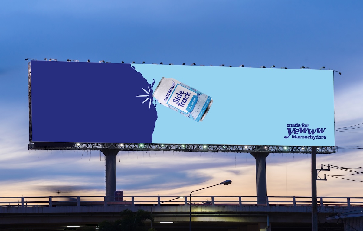 VML named Australian Agency of the Year in CB’s THE WORK 2025; DDB, Howatson+Co, ATime&Place, Bear Meets Eagle On Fire + HERO make up the top 6