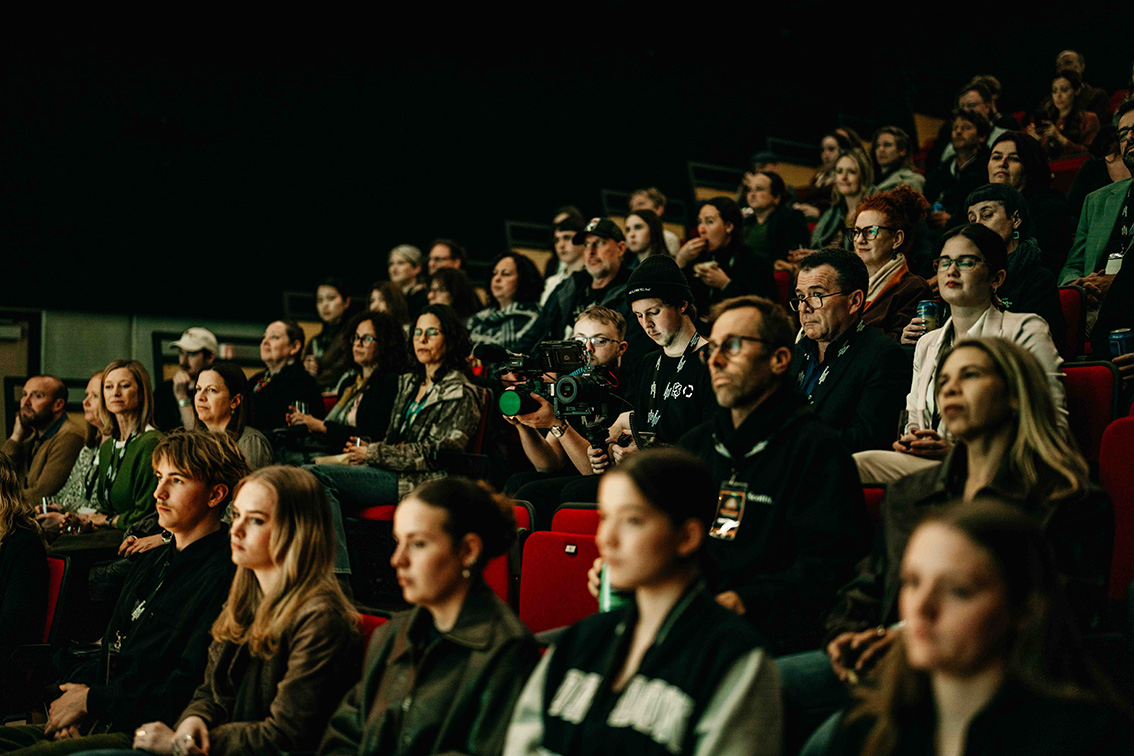 Creative Collision in Margaret River: Highlights from Emergence 2025
