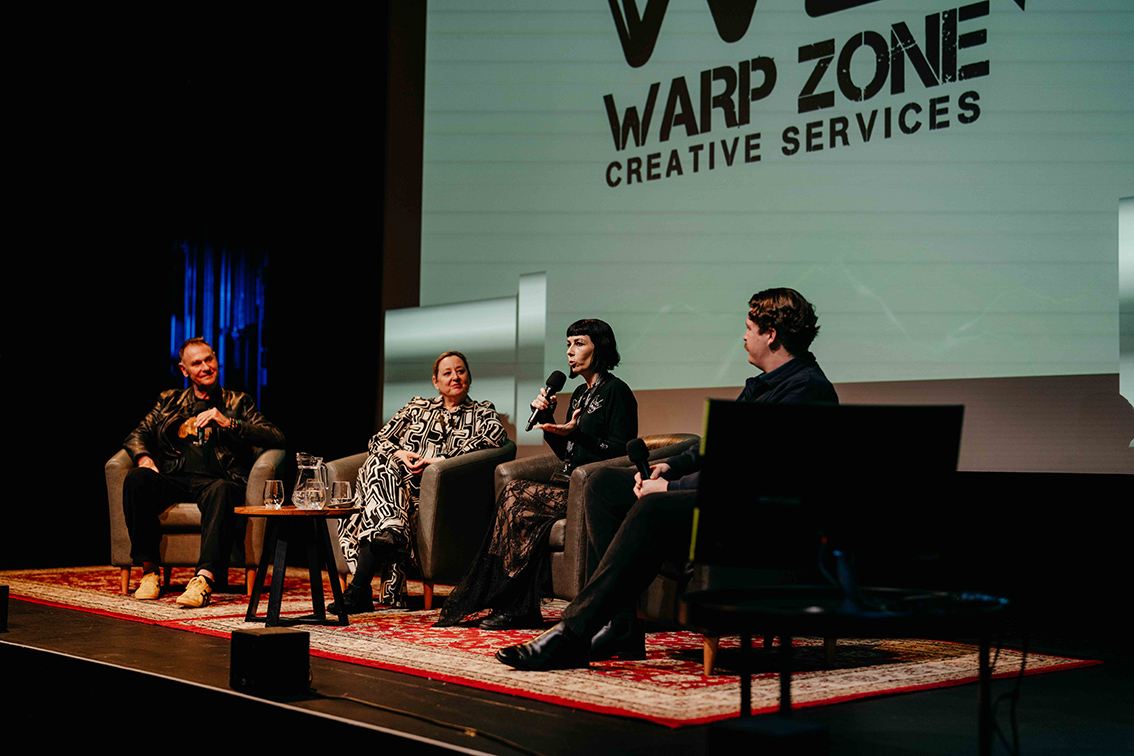 Creative Collision in Margaret River: Highlights from Emergence 2025