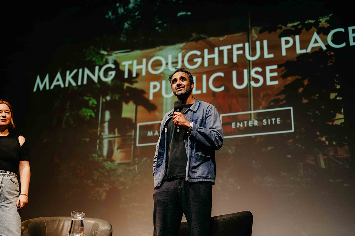 Creative Collision in Margaret River: Highlights from Emergence 2025
