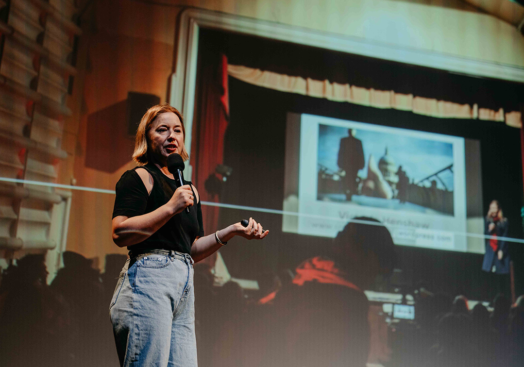 Creative Collision in Margaret River: Highlights from Emergence 2025