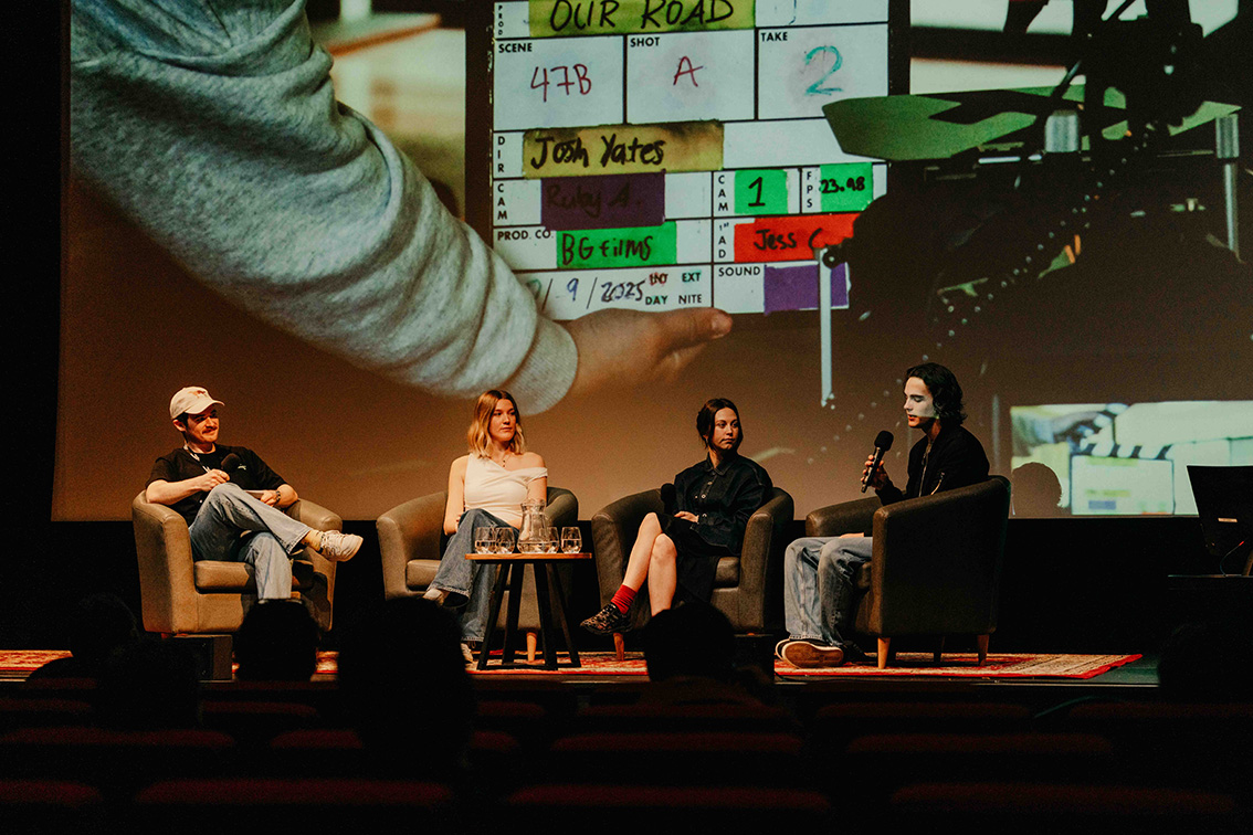 Creative Collision in Margaret River: Highlights from Emergence 2025