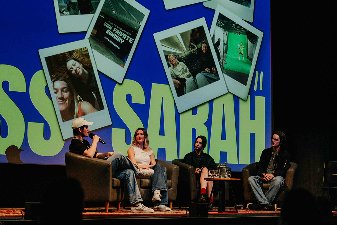 Creative Collision in Margaret River: Highlights from Emergence 2025
