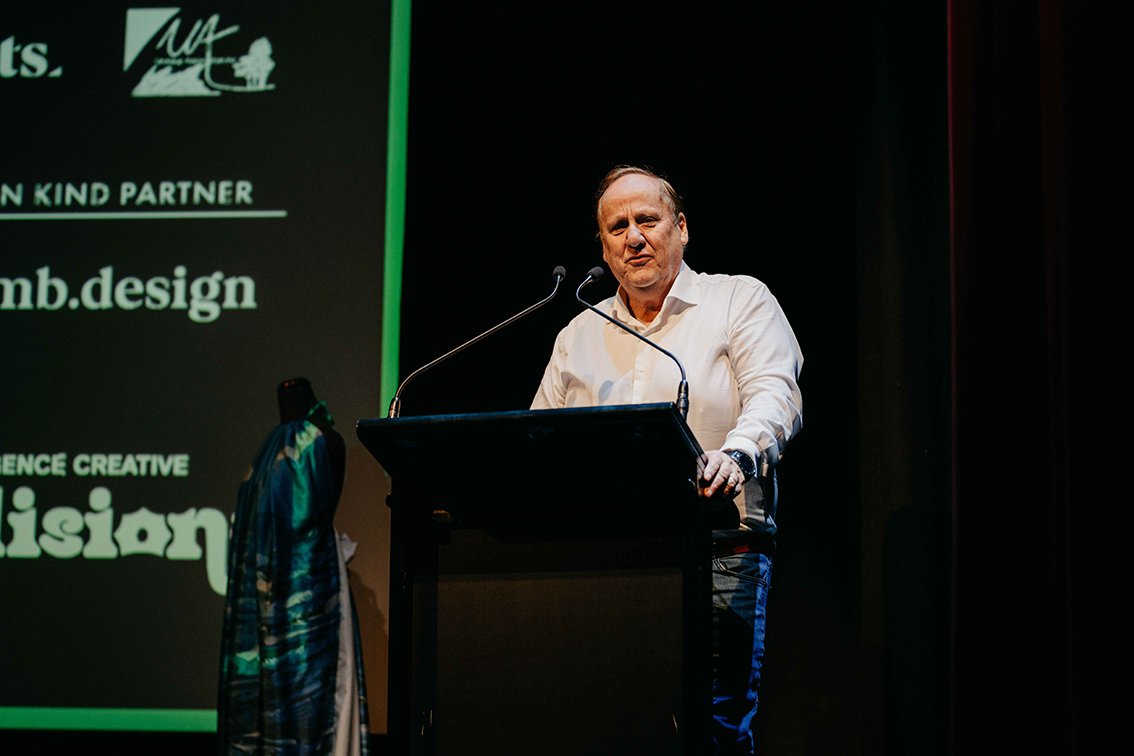 Creative Collision in Margaret River: Highlights from Emergence 2025