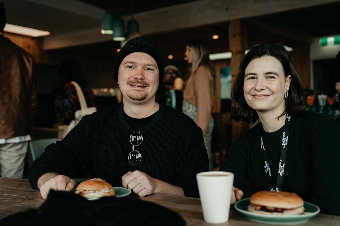 Creative Collision in Margaret River: Highlights from Emergence 2025
