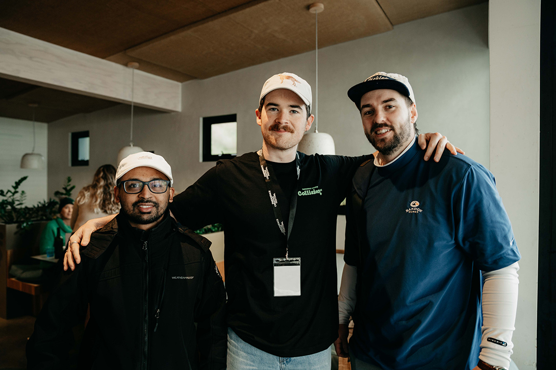 Creative Collision in Margaret River: Highlights from Emergence 2025