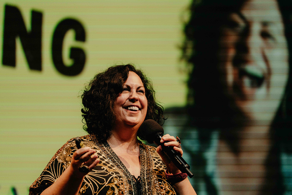 Creative Collision in Margaret River: Highlights from Emergence 2025