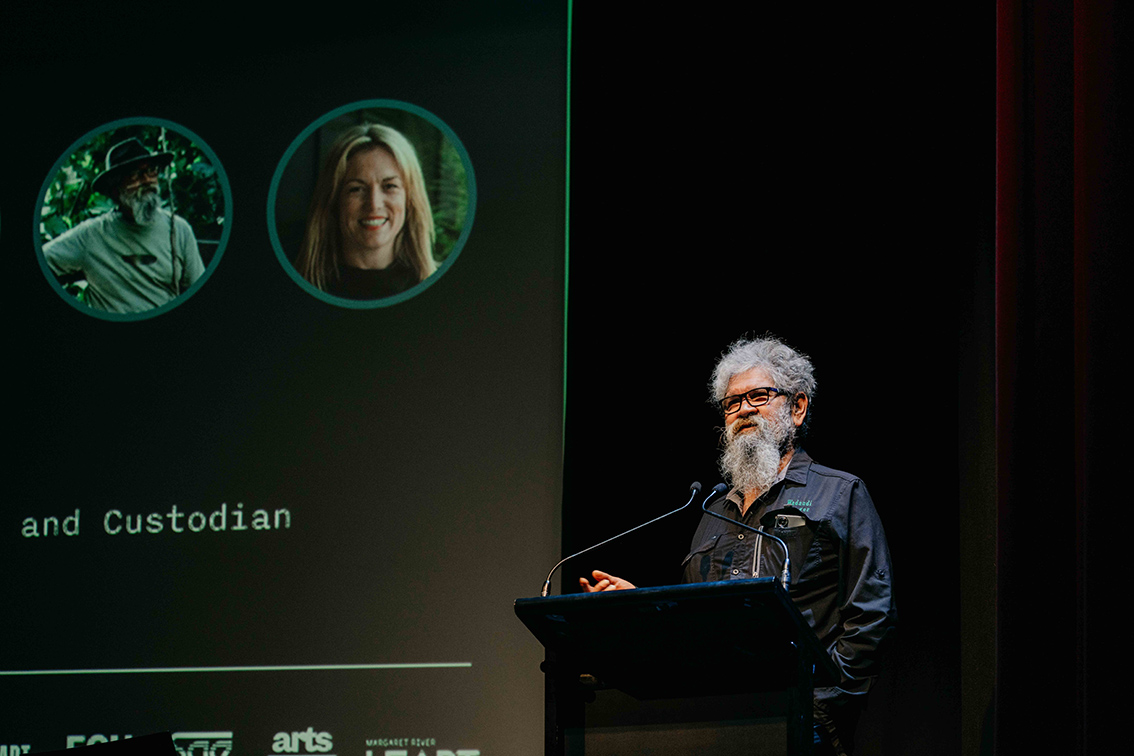 Creative Collision in Margaret River: Highlights from Emergence 2025