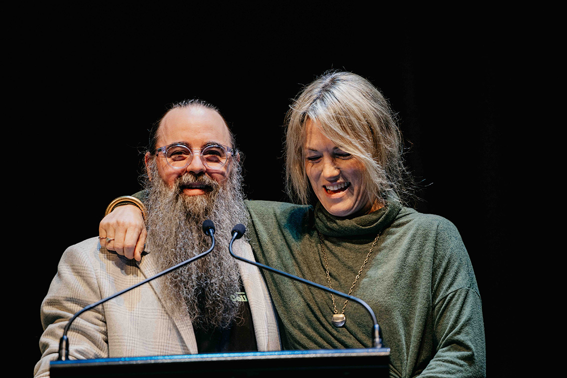 Creative Collision in Margaret River: Highlights from Emergence 2025