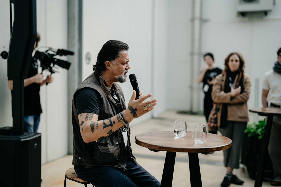 Creative Collision in Margaret River: Highlights from Emergence 2025