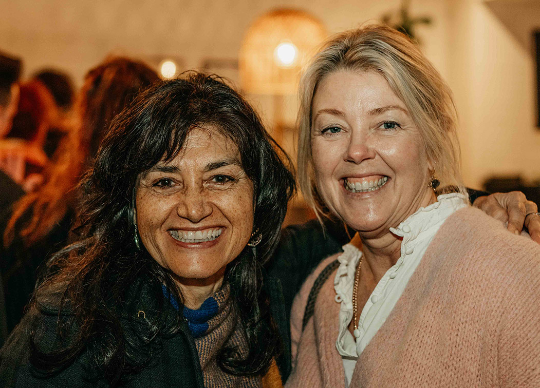 Creative Collision in Margaret River: Highlights from Emergence 2025