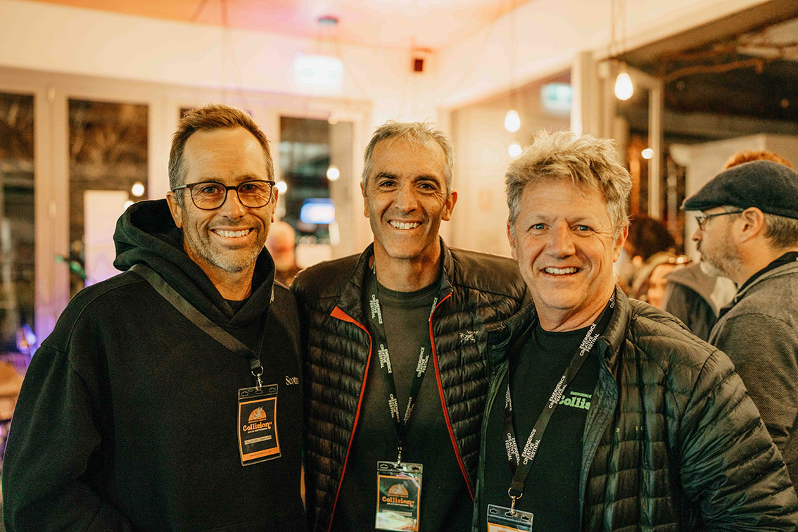 Creative Collision in Margaret River: Highlights from Emergence 2025