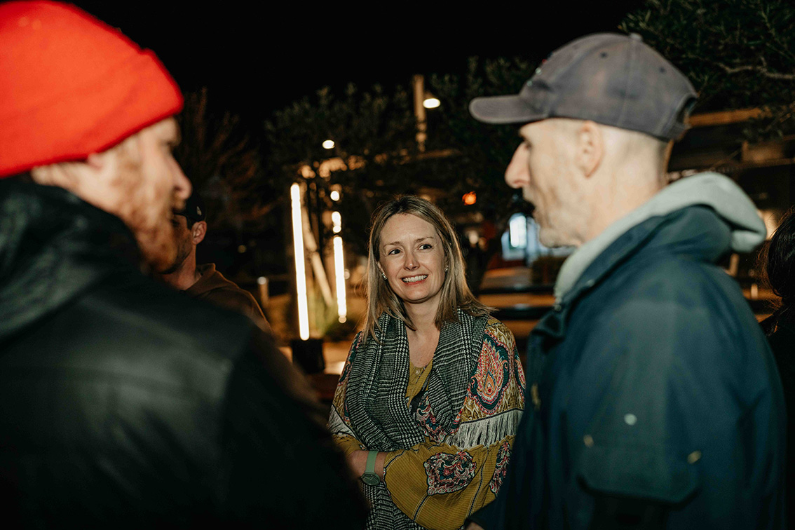 Creative Collision in Margaret River: Highlights from Emergence 2025