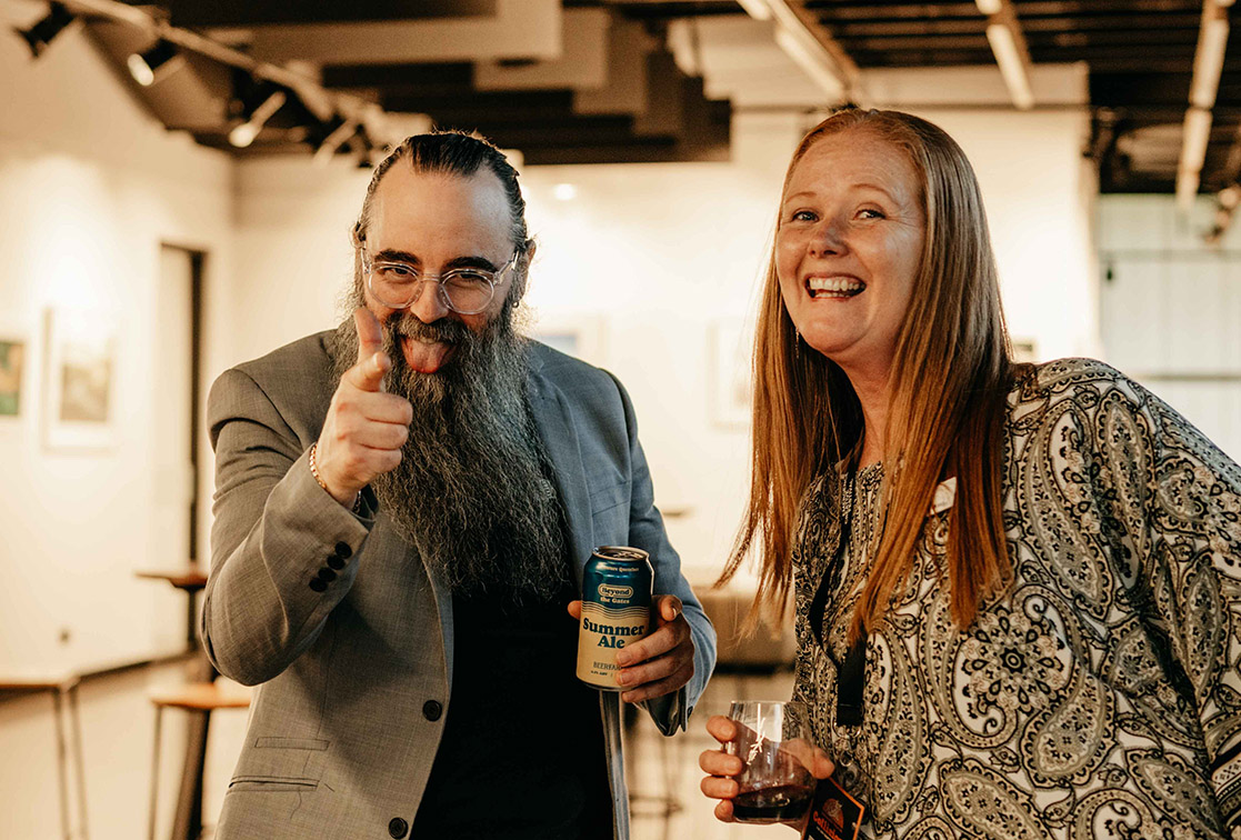 Creative Collision in Margaret River: Highlights from Emergence 2025