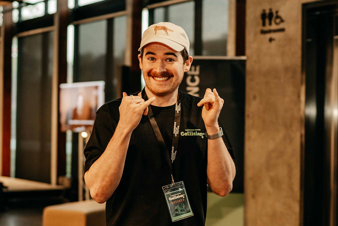 Creative Collision in Margaret River: Highlights from Emergence 2025