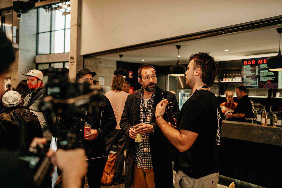 Creative Collision in Margaret River: Highlights from Emergence 2025