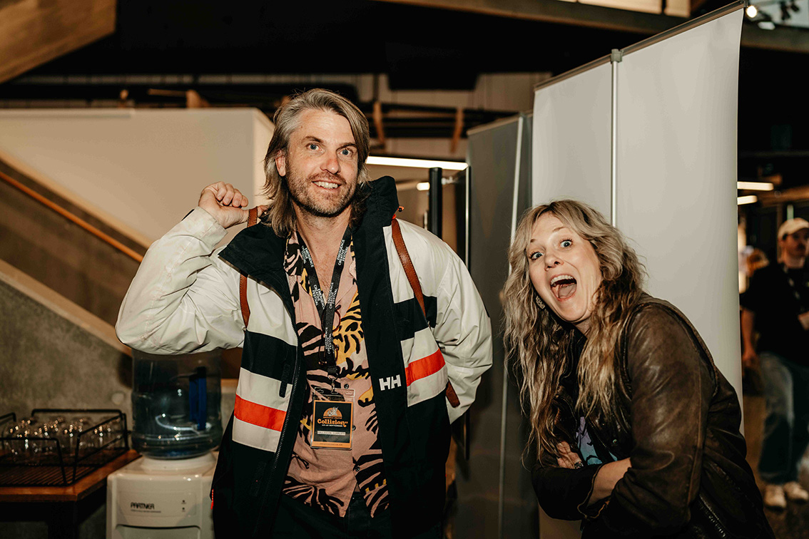 Creative Collision in Margaret River: Highlights from Emergence 2025