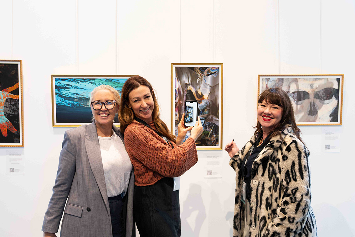 Creative Collision in Margaret River: Highlights from Emergence 2025