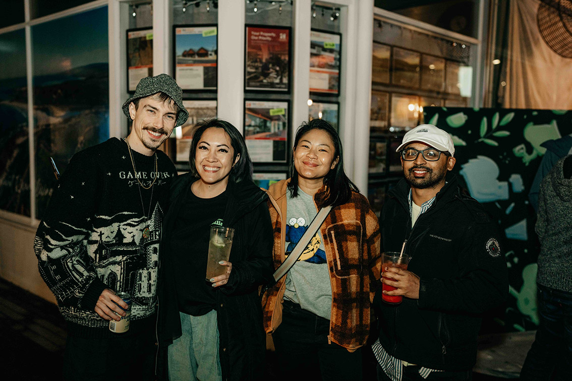 Creative Collision in Margaret River: Highlights from Emergence 2025