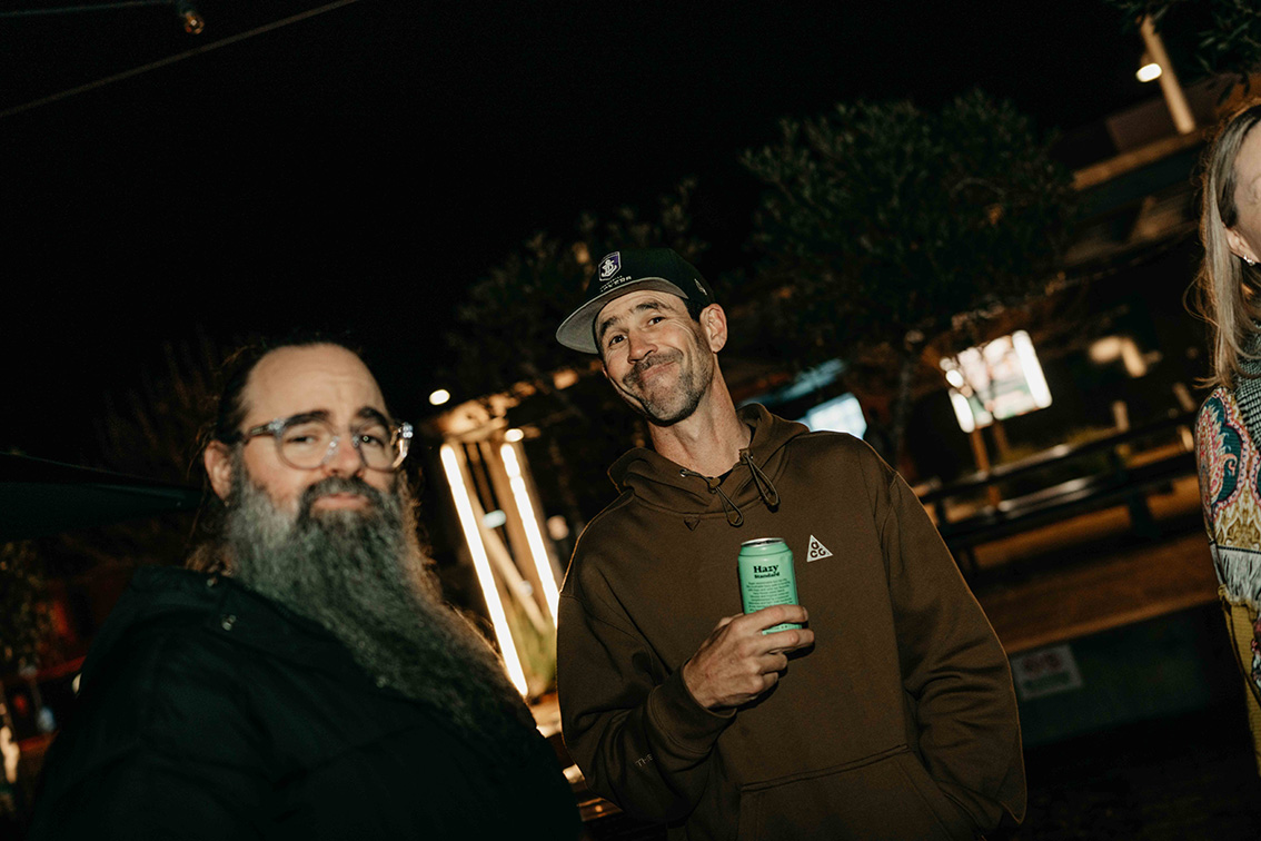 Creative Collision in Margaret River: Highlights from Emergence 2025