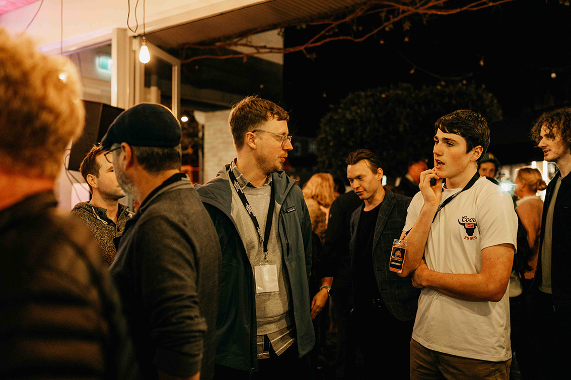Creative Collision in Margaret River: Highlights from Emergence 2025