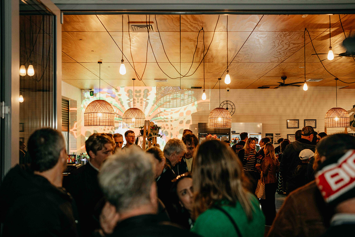 Creative Collision in Margaret River: Highlights from Emergence 2025