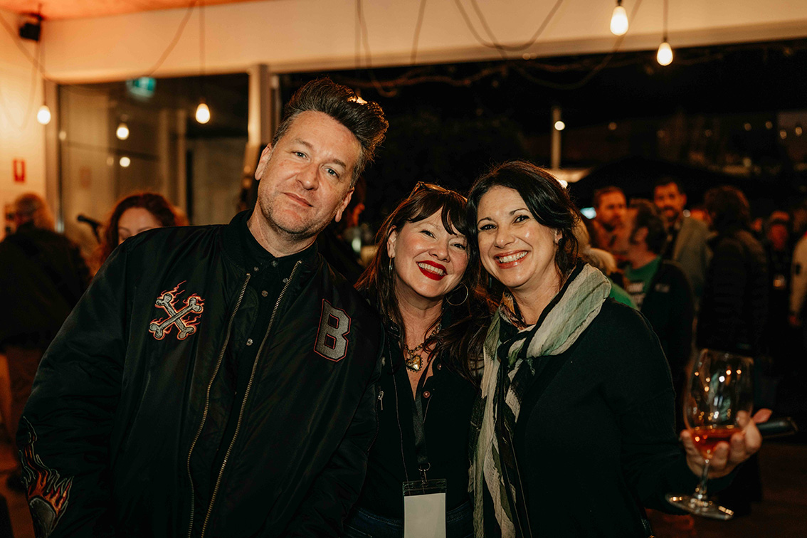 Creative Collision in Margaret River: Highlights from Emergence 2025