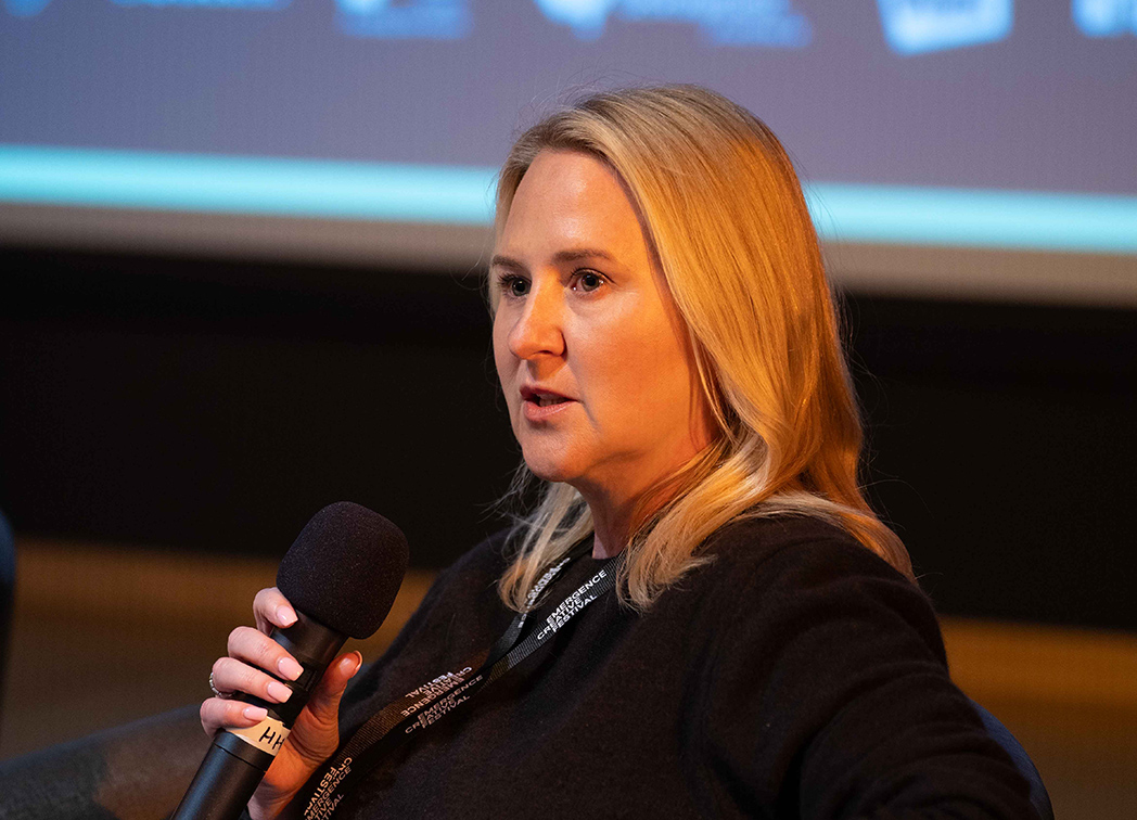 Creative Collision in Margaret River: Highlights from Emergence 2025