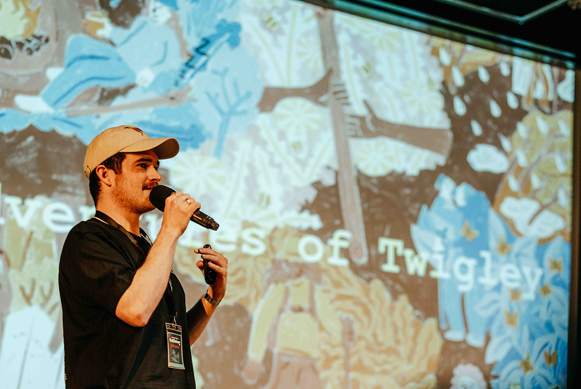 Creative Collision in Margaret River: Highlights from Emergence 2025