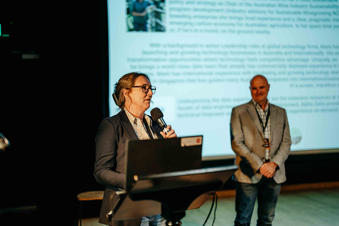 Creative Collision in Margaret River: Highlights from Emergence 2025