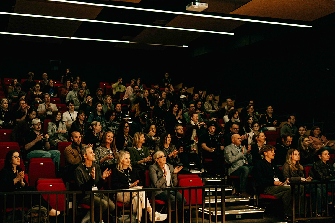 Creative Collision in Margaret River: Highlights from Emergence 2025