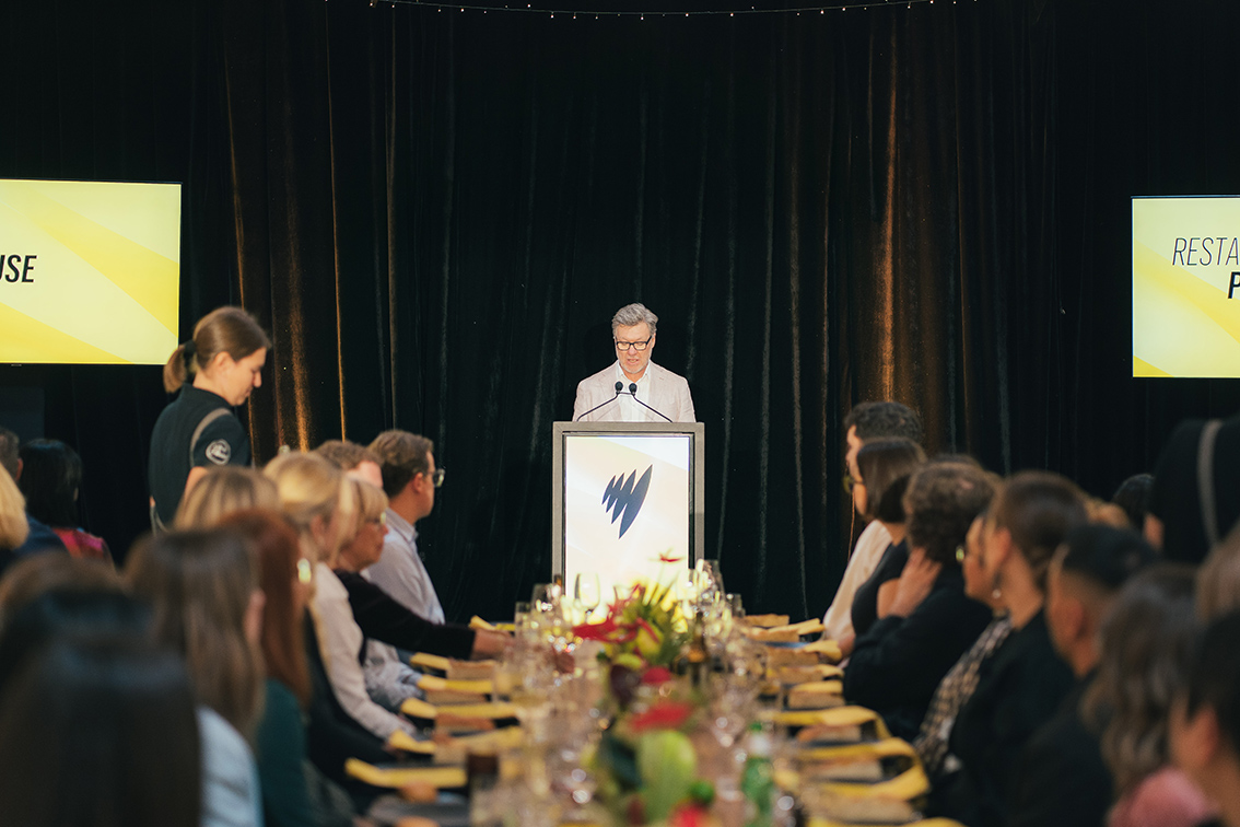 FIFA World Cup on show as SBS unveils 2026 content and initiatives at Perth Upfronts lunch