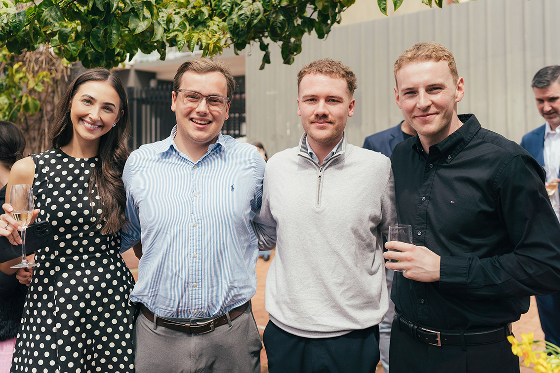 FIFA World Cup on show as SBS unveils 2026 content and initiatives at Perth Upfronts lunch