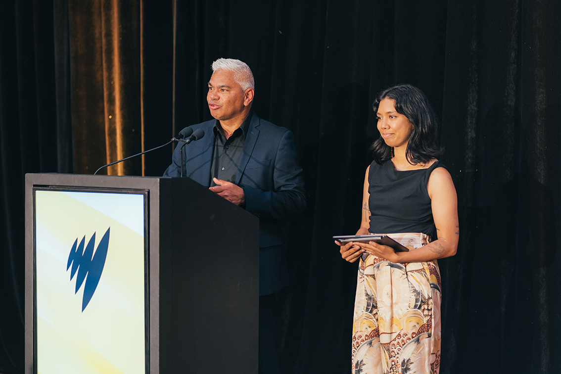 FIFA World Cup on show as SBS unveils 2026 content and initiatives at Perth Upfronts lunch